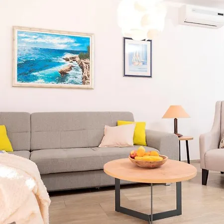 Holiday home House Sunshine