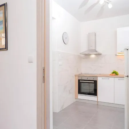 Holiday home House Sunshine Jelsa (Hvar)