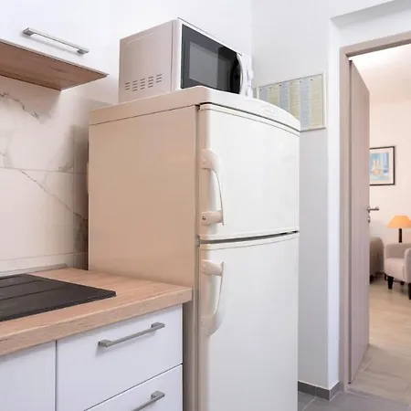 House Sunshine Holiday home Jelsa (Hvar)