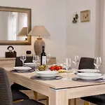 Holiday home House Sunshine