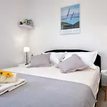 Holiday home House Sunshine Jelsa (Hvar)