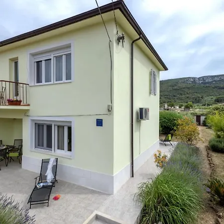 Casa vacanze House Sunshine *
