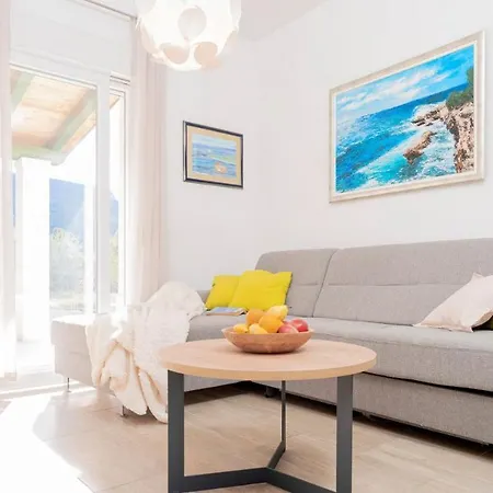 House Sunshine Casa vacanze *